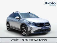 Usado VW Taigo Life 115 CV (84 kW) 2025 SUV
