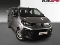Usado Peugeot Expert 180 CV (132 kW) 2025 Van