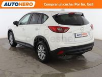 Usado Mazda CX-5 Style 165 CV (121 kW) 2015 Blanco SUV