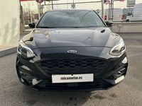 usado Ford Focus 1.0 Ecoboost ST-Line 125