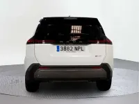 Nuevo Toyota RAV4 Hybrid Advance 306 CV (225 kW) 2026 SUV