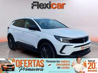 Usado Opel Grandland X Ultimate 131 CV (96 kW) 2022 Blanco SUV