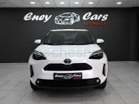 Usado Toyota Yaris Cross Active 116 CV (85 kW) 2024 Blanco SUV