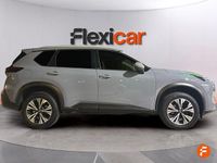 Usado Nissan X-Trail N-Connecta 204 CV (150 kW) 2024 Gris SUV
