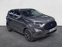 Usado Ford Ecosport ST-Line 125 CV (91 kW) 2022 SUV