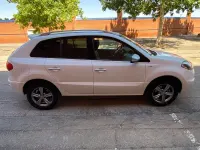 Usado Renault Koleos Bose Edition 150 CV (110 kW) 2013 Blanco SUV