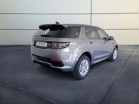 usado Land Rover Discovery Sport 2.0d Td4 Mhev R-dynamic S Awd Auto 163