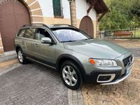 usado Volvo XC70 D5 Summum