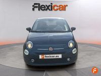Usado Fiat 500 70 CV (51 kW) 2023 Verde Utilitario