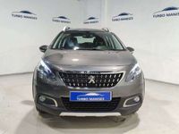 usado Peugeot 2008 1.2 PureTech S&S Allure 130