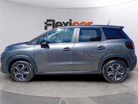 Usado Citroën C3 Aircross PureTech 110 CV (80 kW) 2024 Gris SUV