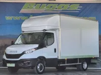 Usado Iveco Daily 160 CV (117 kW) 2022 Blanco Van