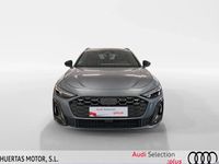 Ny Audi A5 Ambiente 204 HK (150 kW) 2026 Blå Stationcar
