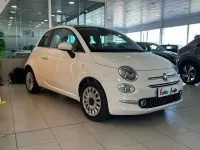 Usado Fiat 500 Dolcevita 70 CV (51 kW) 2024 Blanco Berlina