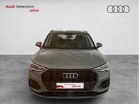 Usado Audi Q3 Advanced Plus 150 CV (110 kW) 2024 Gris cronos (metalizada) SUV