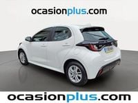 Usado Toyota Yaris Edition 125 CV (91 kW) 2024 Blanco Utilitario