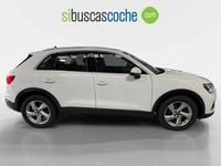 Brugt Audi Q3 Advanced Plus 150 HK (110 kW) 2023 Hvid SUV
