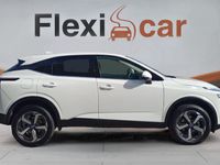 usado Nissan Qashqai DIG-T 116kW Xtronic N-Connecta Híbrido en Flexicar Zaragoza 2