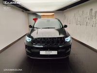 Usado Jeep Compass Summit 240 CV (176 kW) 2025 Verde SUV