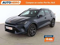 Usado Cupra Formentor 150 CV (110 kW) 2025 Gris SUV
