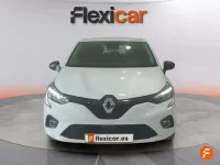Usado Renault Clio Intens 67 CV (49 kW) 2021 Blanco Utilitario