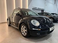 Occasion VW New Beetle 102 ch (75 kW) 2007 Noir Citadine