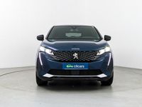 Usado Peugeot 3008 Allure 225 CV (165 kW) 2024 Azul SUV