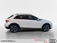 Nuevo Audi A3 Advanced Plus 204 CV (150 kW) 2026 Blanco Berlina