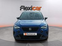 Occasion Seat Arona FR 110 ch (80 kW) 2024 Bleue SUV