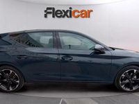 Usado Cupra Leon 150 CV (110 kW) 2025 Gris Berlina