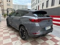 Usado Cupra Formentor 150 CV (110 kW) 2021 Gris / plata SUV