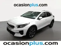 Usado Kia XCeed 141 CV (103 kW) 2022 Blanco SUV