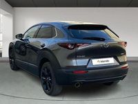 Usado Mazda CX-30 Homura-Line 186 CV (136 kW) 2024 Gris SUV