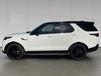 Usado Land Rover Discovery 5 R-Dynamic 249 CV (183 kW) 2024 Blanco SUV