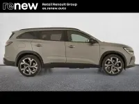 Usado Renault Espace Techno Esprit Alpine 200 CV (147 kW) 2023 Gris Familiar