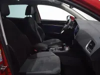 Usado Seat Ateca Xperience 150 CV (110 kW) 2024 Rojo SUV