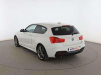 Usado BMW 116 Sport Line 116 CV (85 kW) 2015 Blanco Utilitario