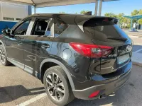 Usado Mazda CX-5 Edition 150 CV (110 kW) 2017 Negro SUV