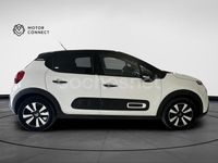 Usado Citroën C3 PureTech 83 CV (61 kW) 2023 Blanco Berlina