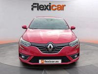 Usado Renault Mégane IV Intens 140 CV (102 kW) 2020 Rojo Berlina