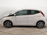 Usado Toyota Aygo X-play 72 CV (52 kW) 2019 Blanco Utilitario