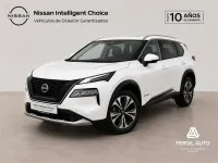 Usado Nissan X-Trail Acenta 215 CV (158 kW) 2024 SUV
