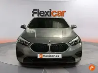 Usado BMW 218 140 CV (102 kW) 2021 Gris Coupe