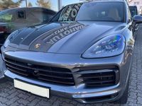 usado Porsche Cayenne E-Hybrid Coupé Aut.