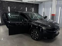 Usado Opel Corsa Edition 100 CV (73 kW) 2023 Negro Utilitario