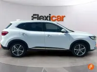 Usado MG HS Luxury 162 CV (119 kW) 2023 Blanco SUV