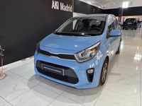 Usado Kia Picanto 67 CV (49 kW) 2023 Azul Utilitario