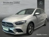 Usado Mercedes B250e 163 CV (119 kW) 2025 Plata hightech Utilitario