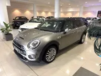 Usado Mini Cooper SD Clubman 190 CV (139 kW) 2016 Gris Familiar