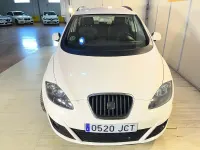 Usado Seat Altea Ecomotive 105 CV (77 kW) 2015 Blanco